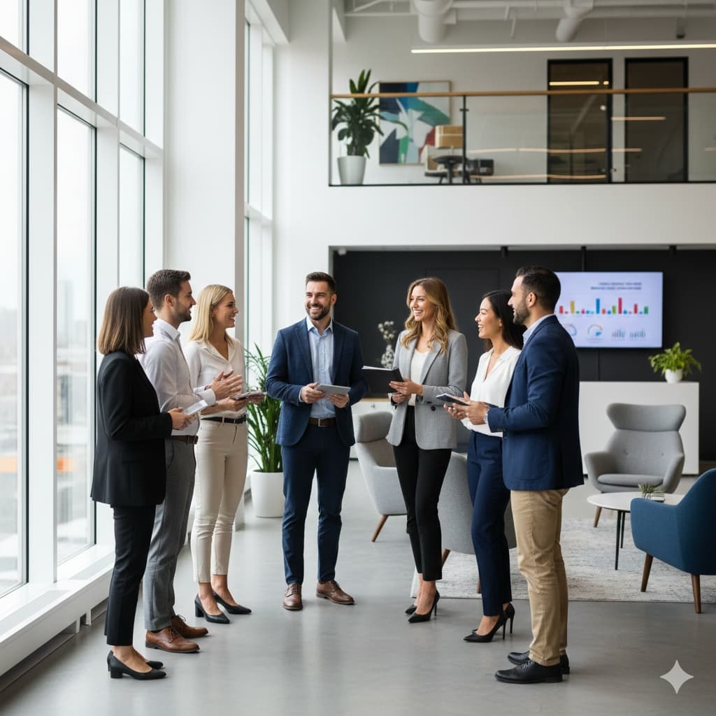 Strategic Talent Acquisition