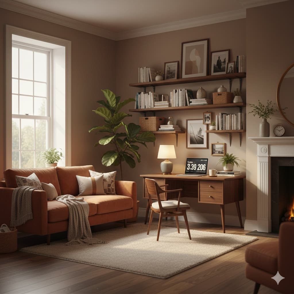 NestNook Crisis to Profit