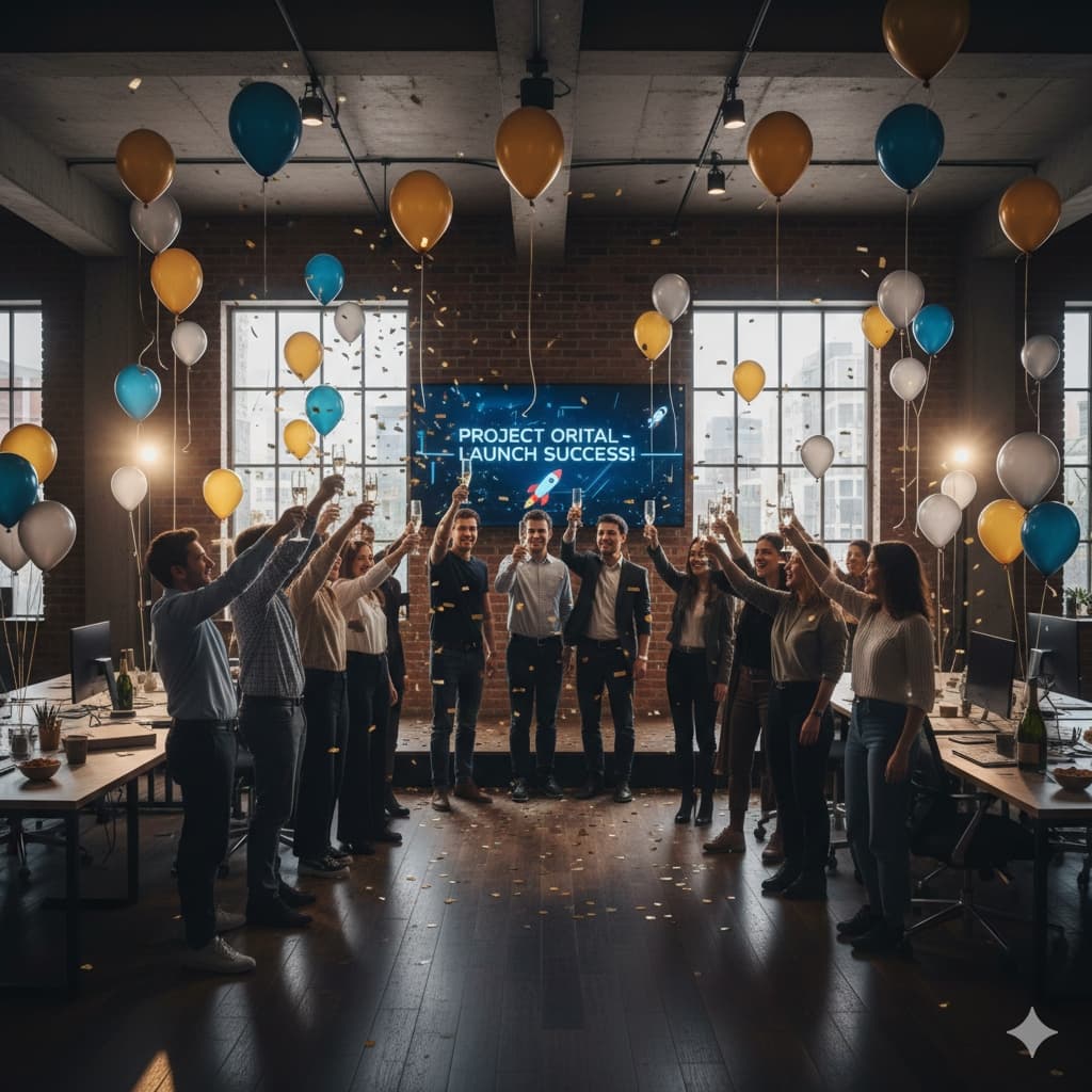 SkillShift MVP to Launch Journey