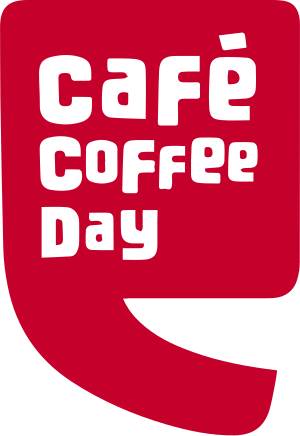 Café Coffee Day logo