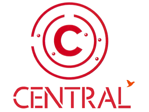 Central logo